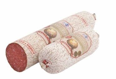 Sokolow Salami Debica
